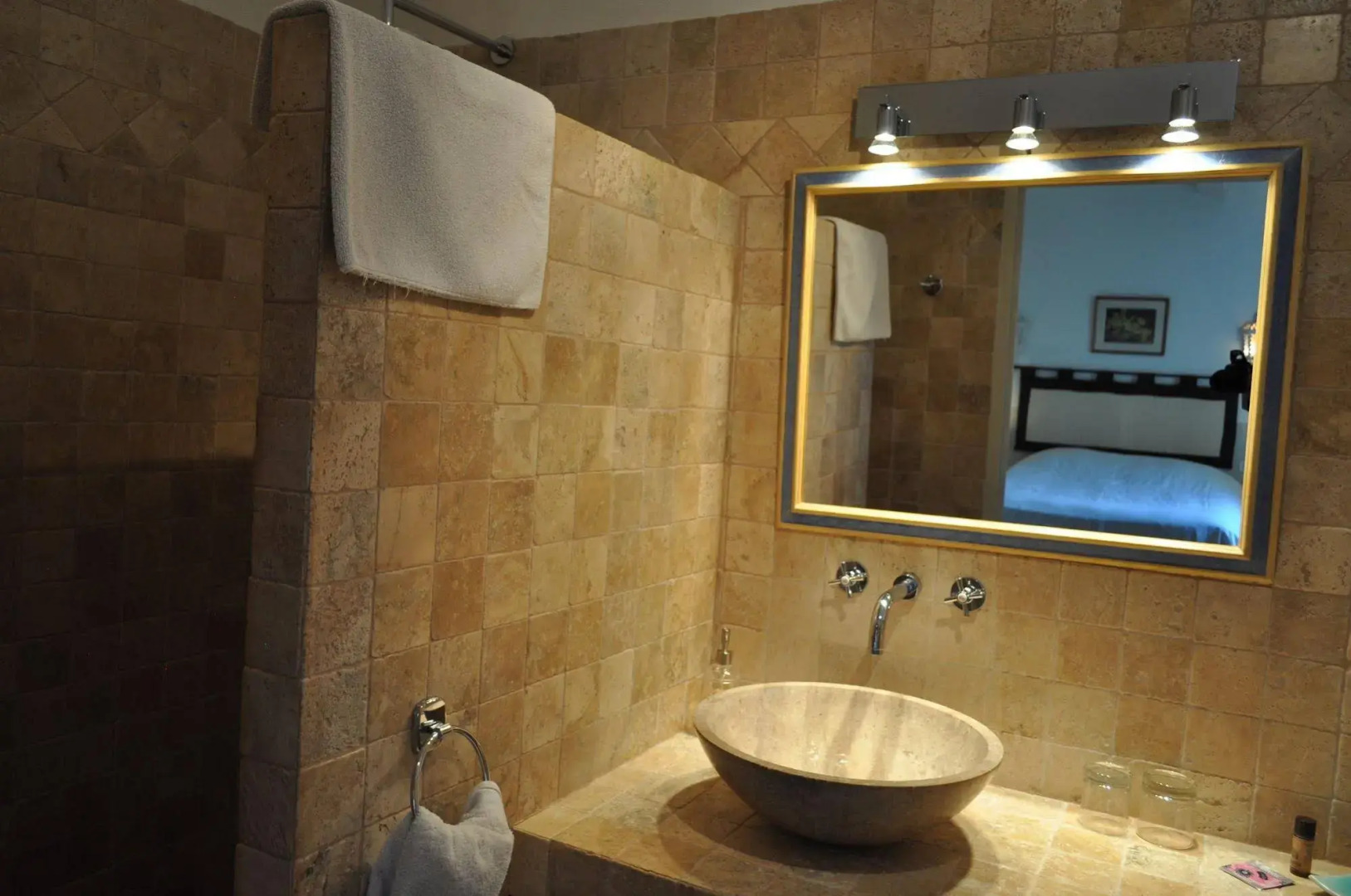 La Bégude du Pascouren