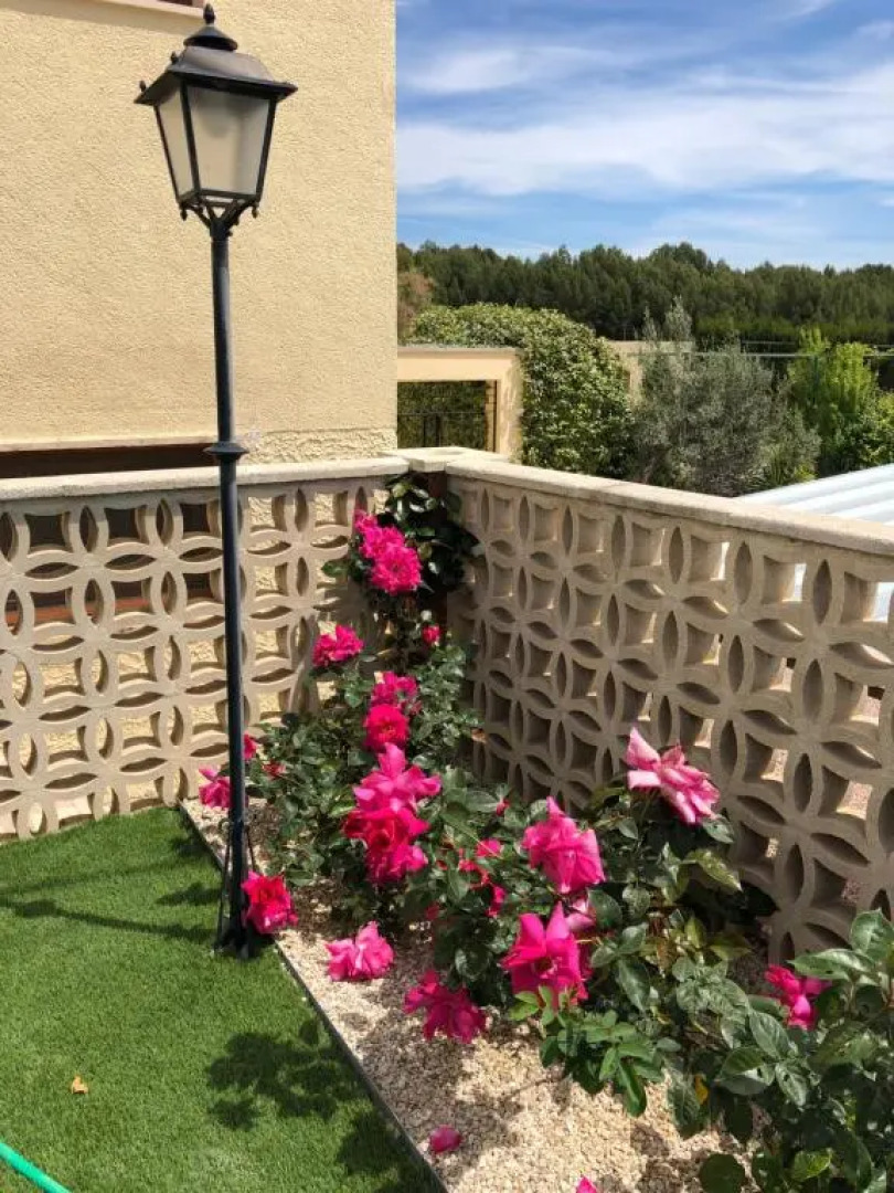 Finca Karicia Business Suite