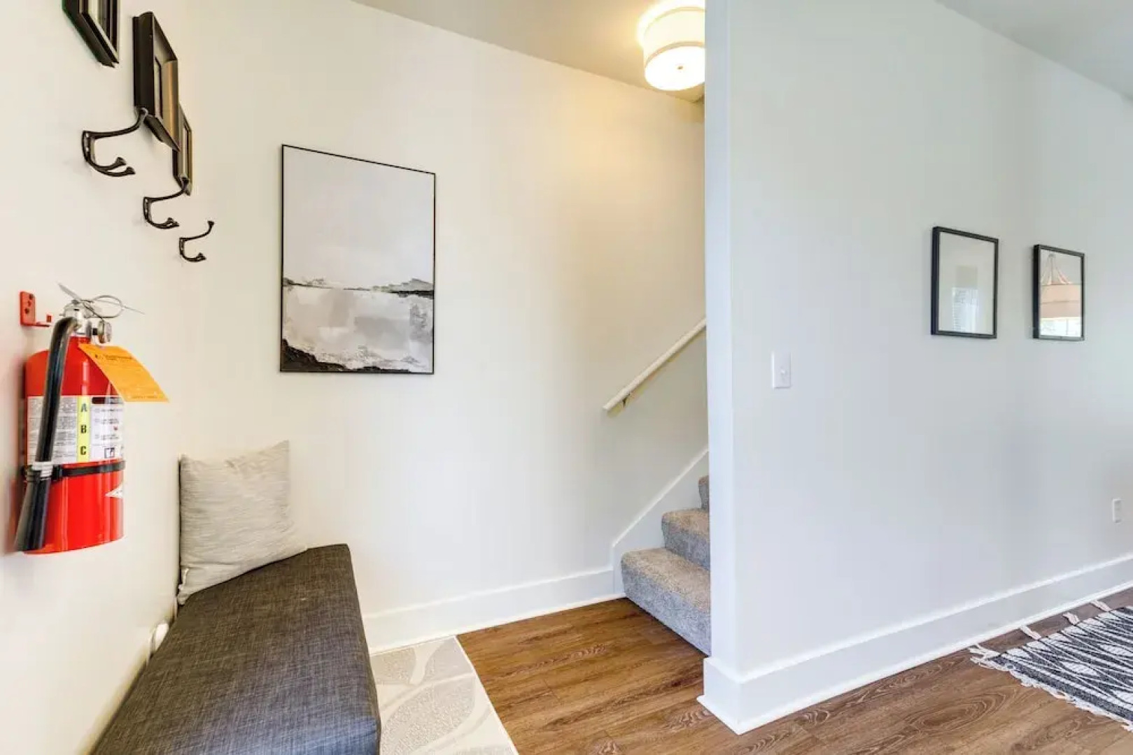 1 Mi to Downtown: Modern Ocean Springs Cottage