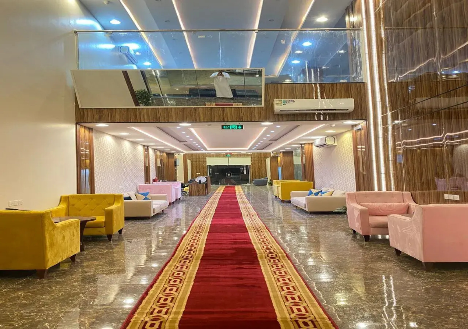 Tawariq 3 Serviced Apartments