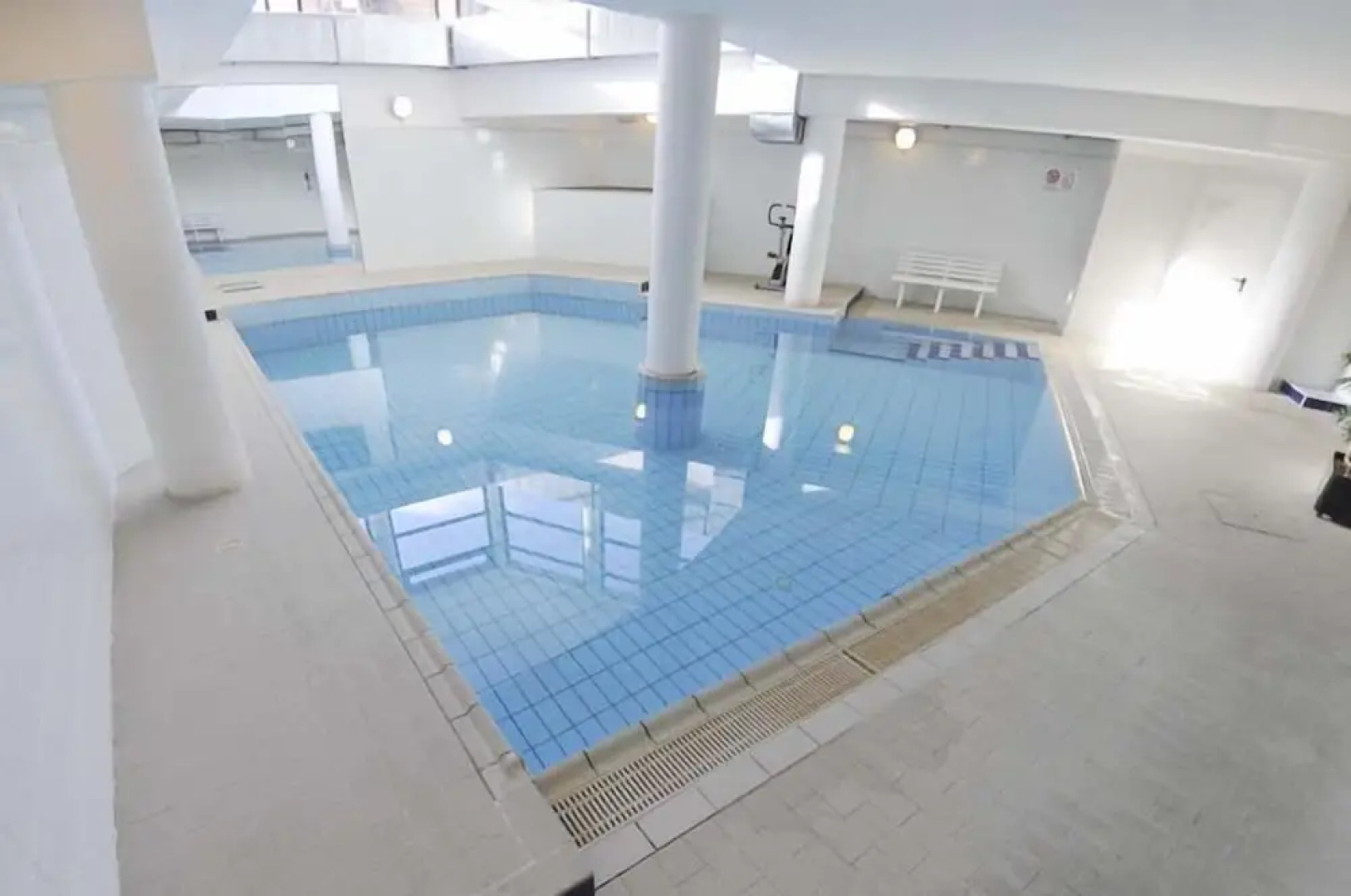 Piccolo Hotel Sciliar