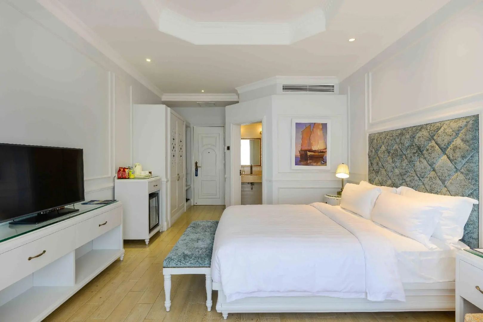 Lan Rung Phuoc Hai Resort and Spa