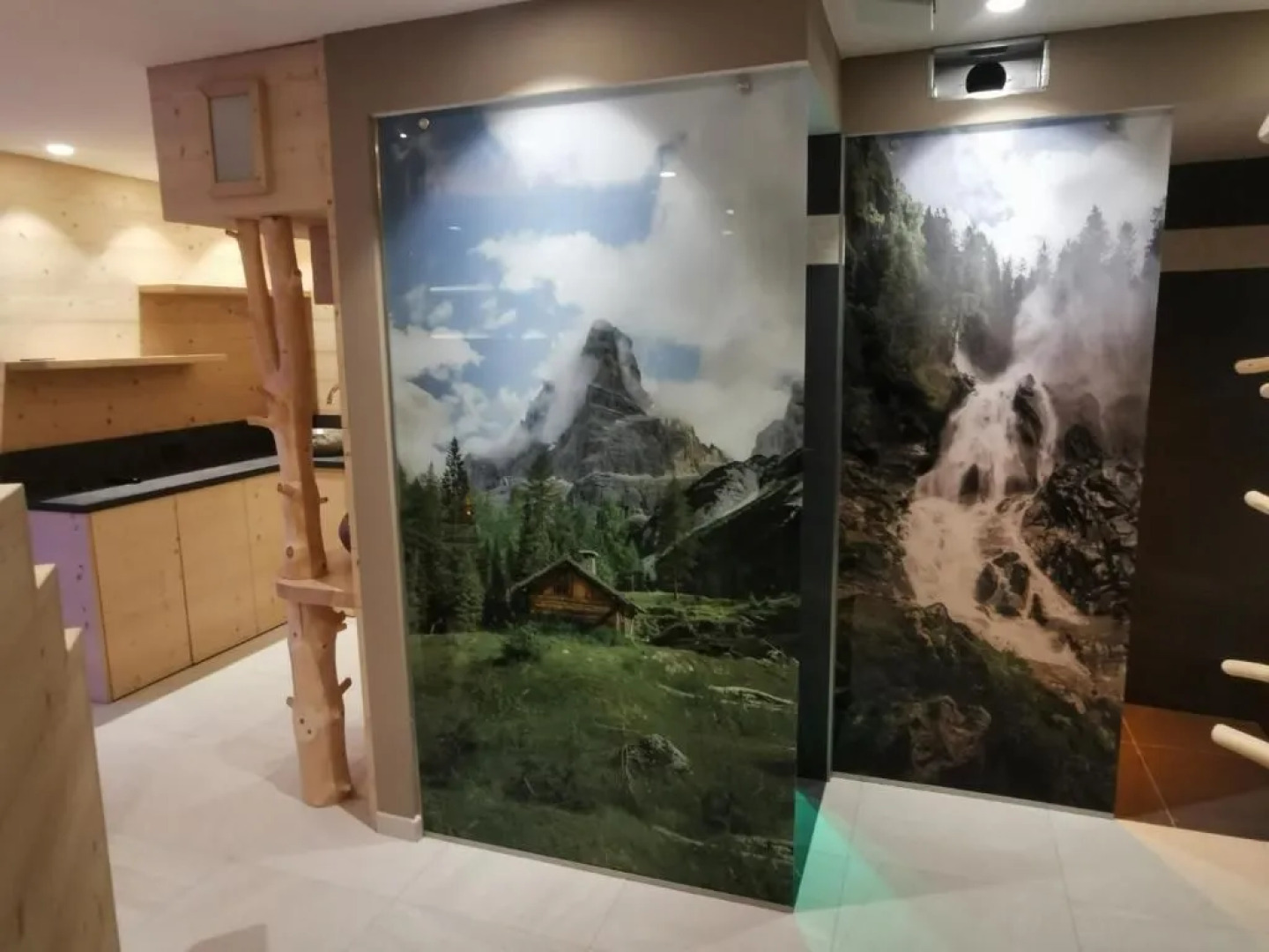 Panorama Hotel Fontanella Wellness & Spa