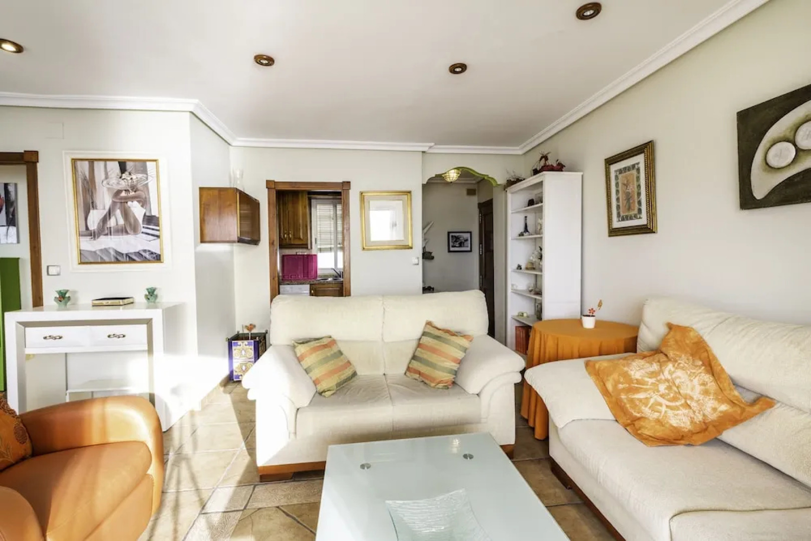 Apartamento Mayorazgo II