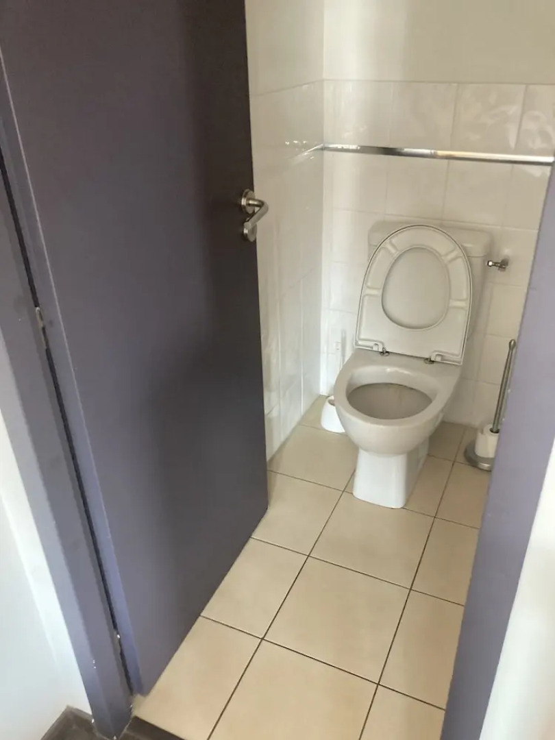 The Resid For Calixte