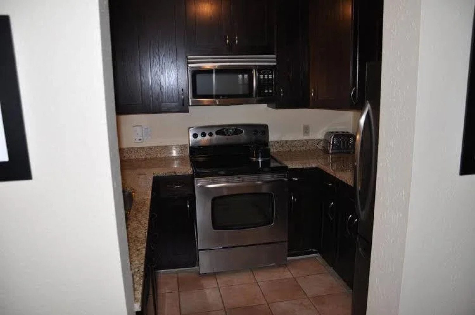 Pitkin Creek Condominiums