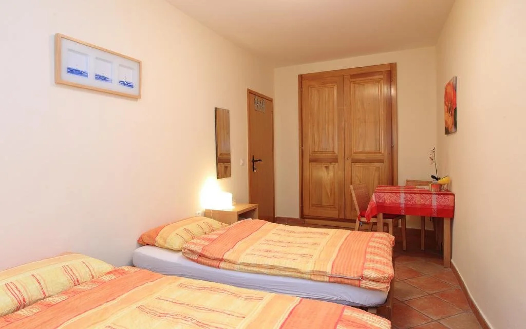 Annies Bed & Breakfast