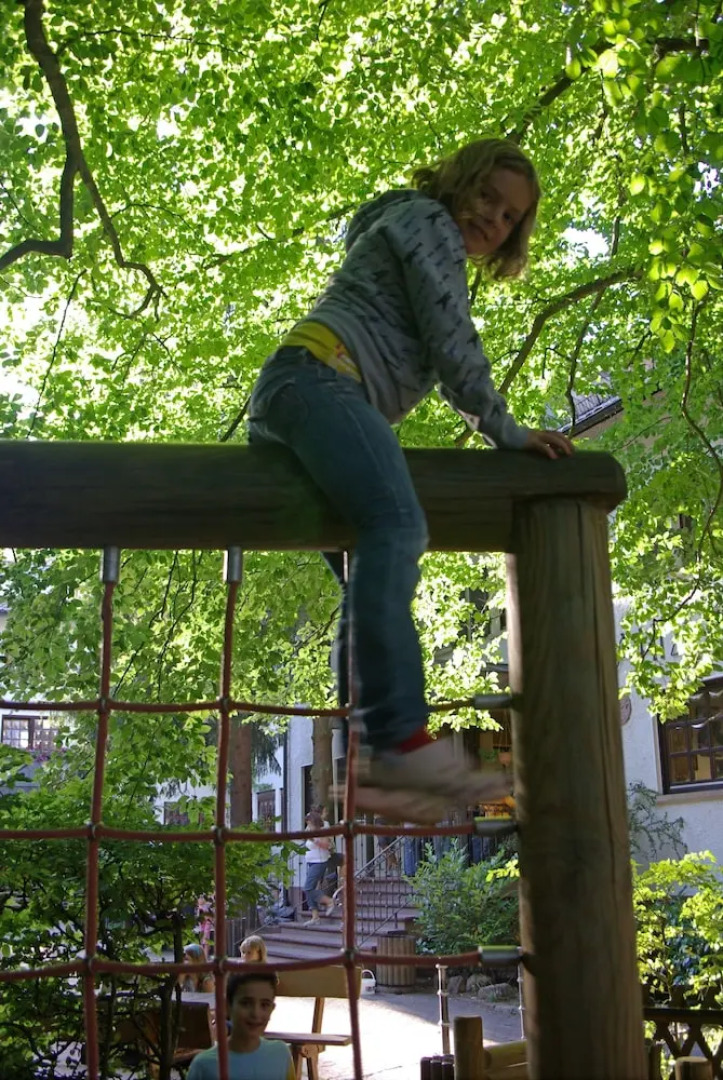 Naturfreundehaus Rahnenhof