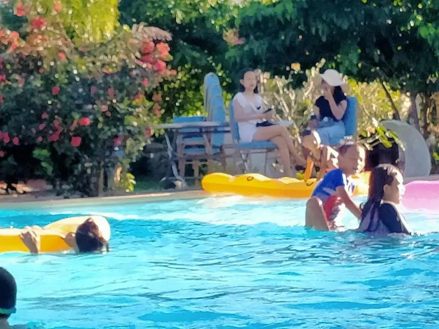 Royal Mayura Resort Hotel