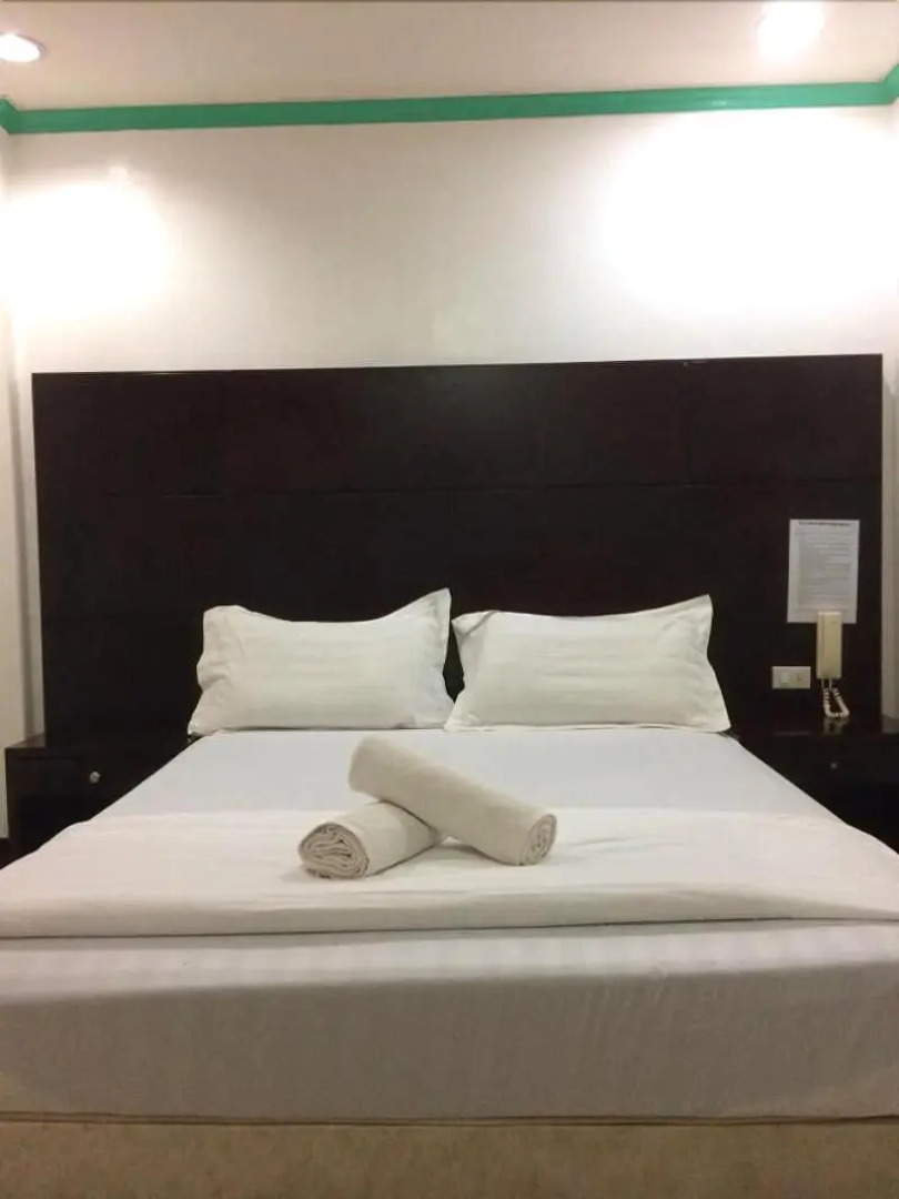 Asia Novo Boutique Hotel - Kalibo