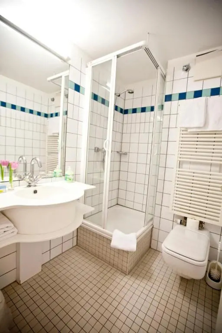 Altstadthotel Bad Griesbach