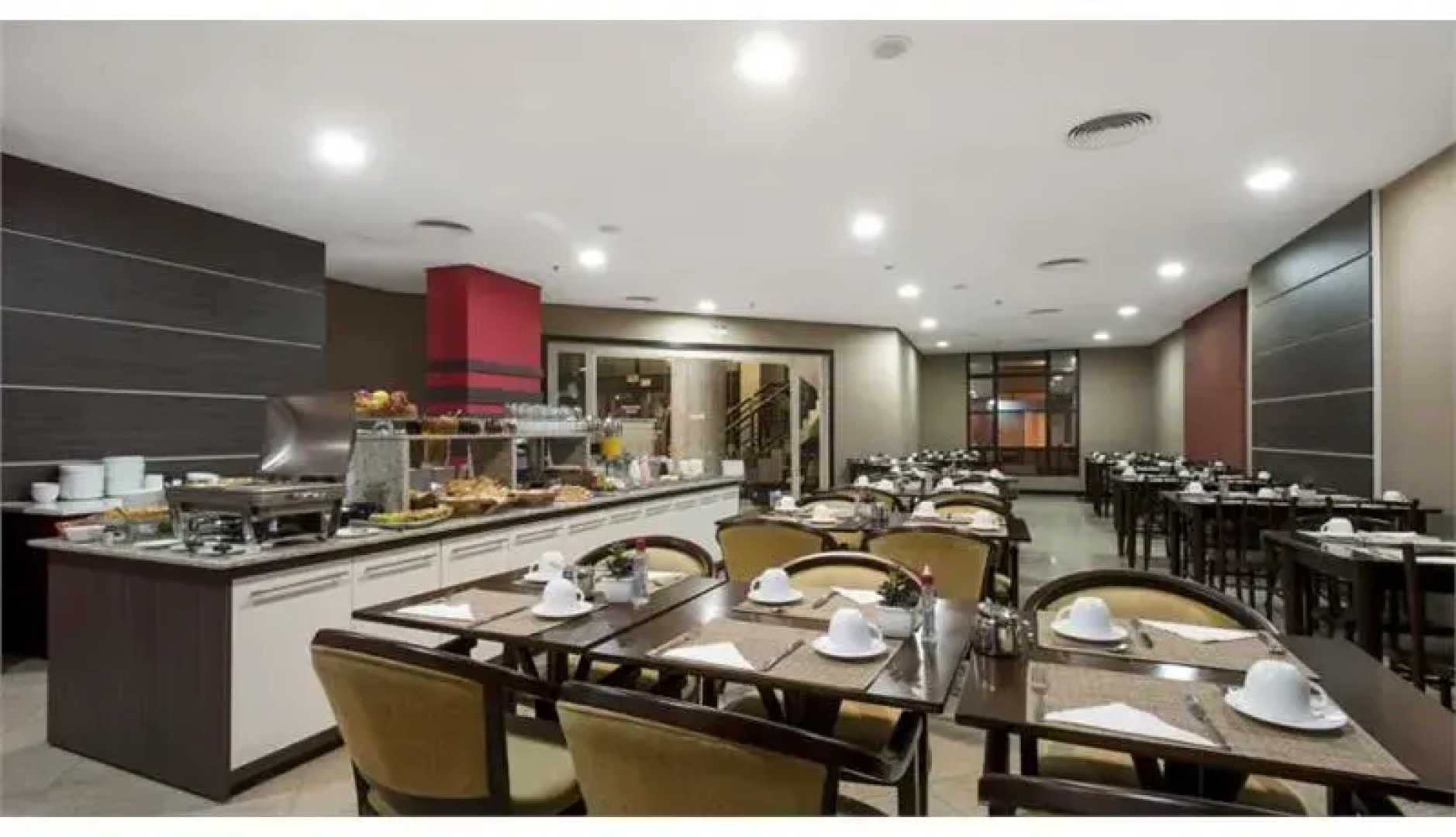 Mercure Apartments Caxias Do Sul