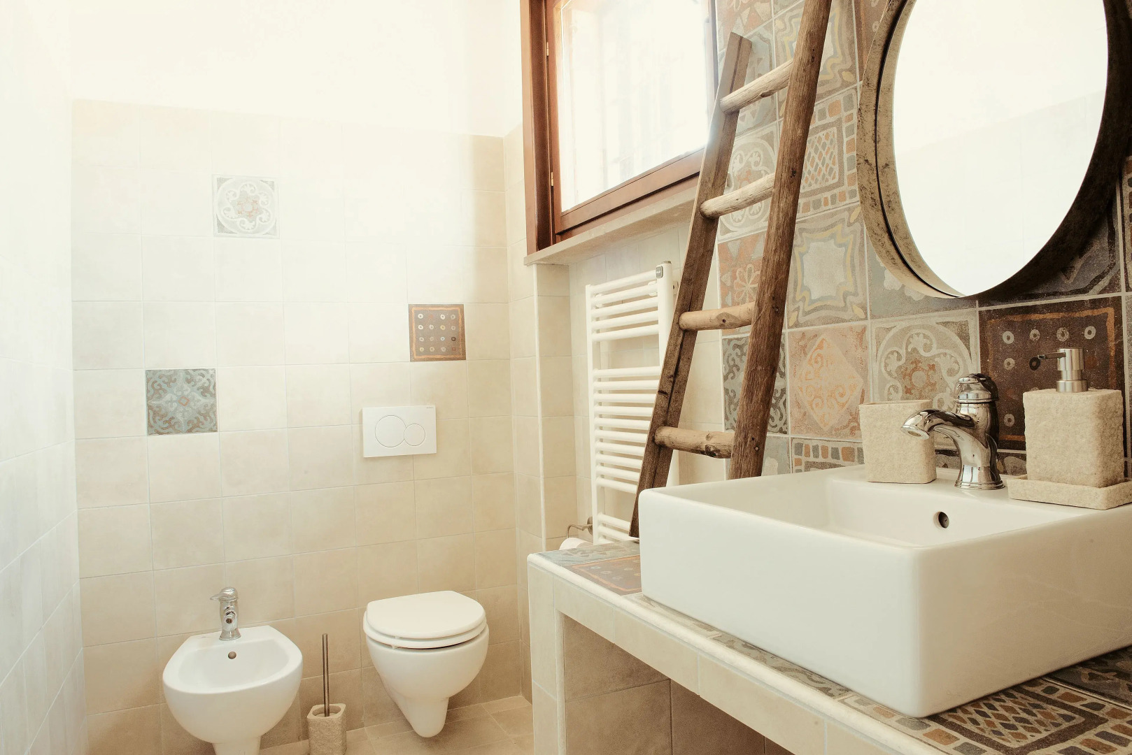 The Bell Tower Lodge