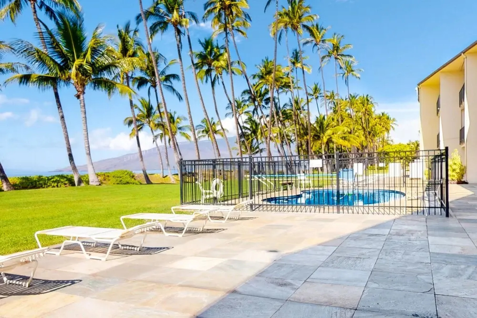 Hale Kai O Kihei by CRH