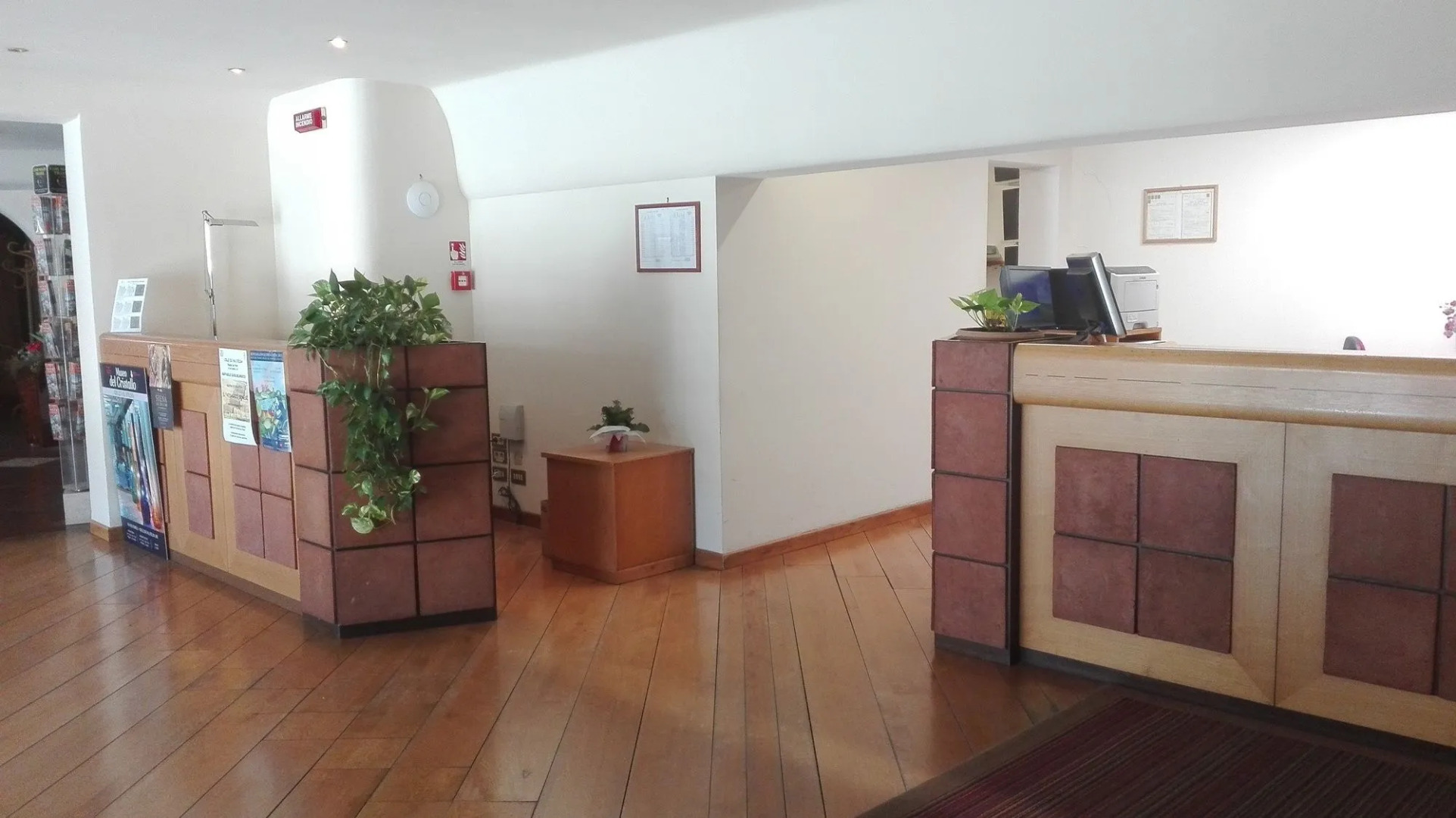 Hotel La Vecchia Cartiera