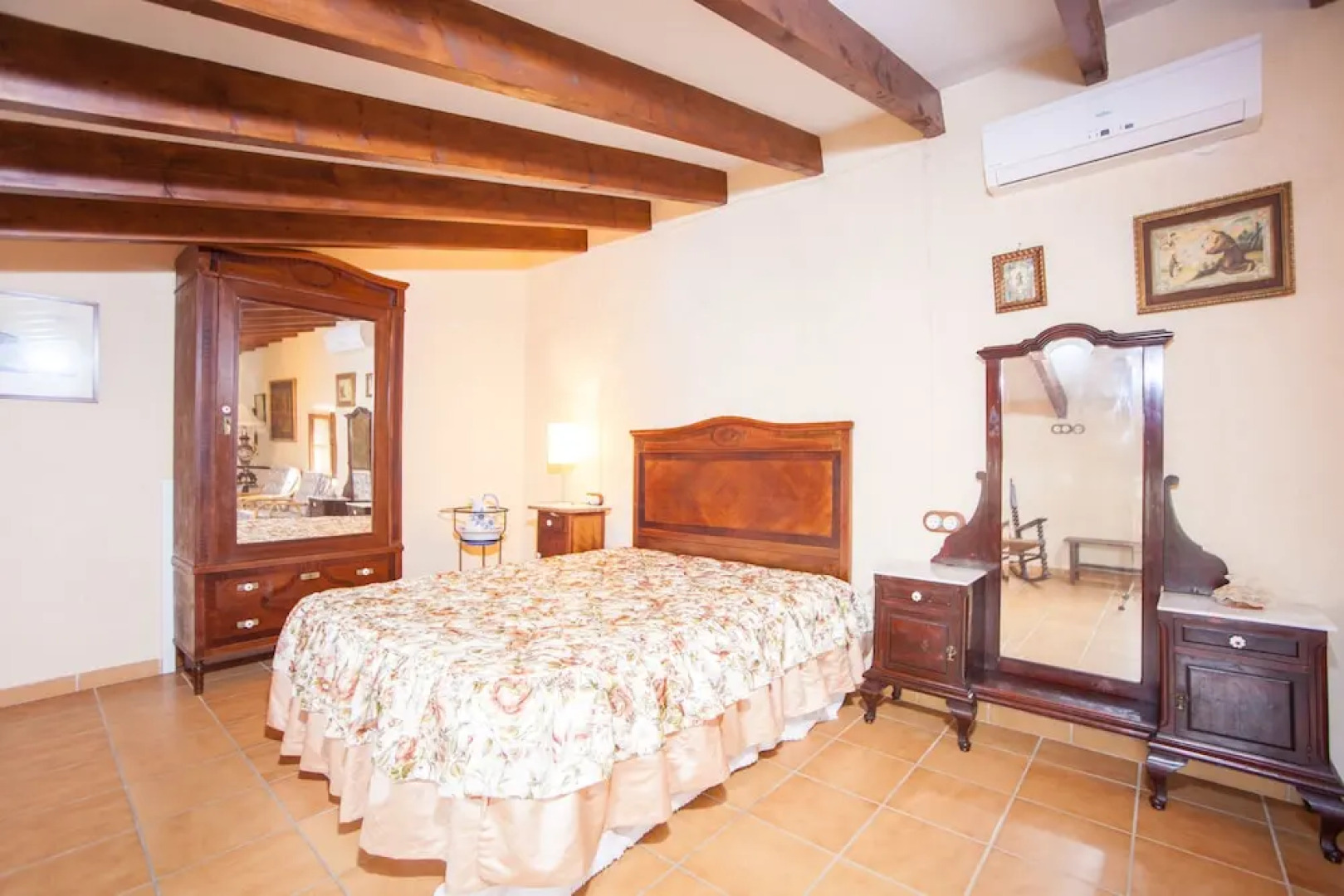 Finca Son Matginet 18