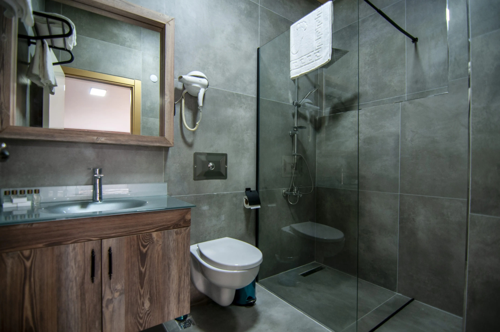 Vali Konak Hotel