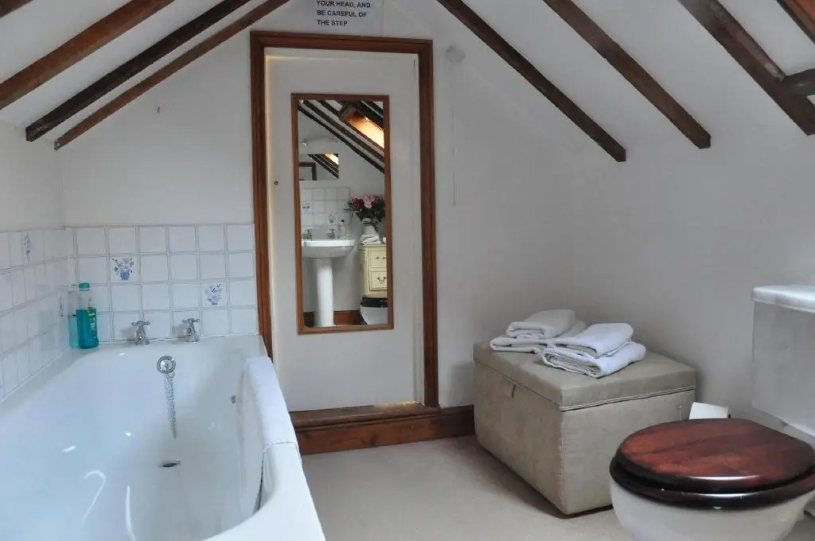 Little Tidebrook Farm