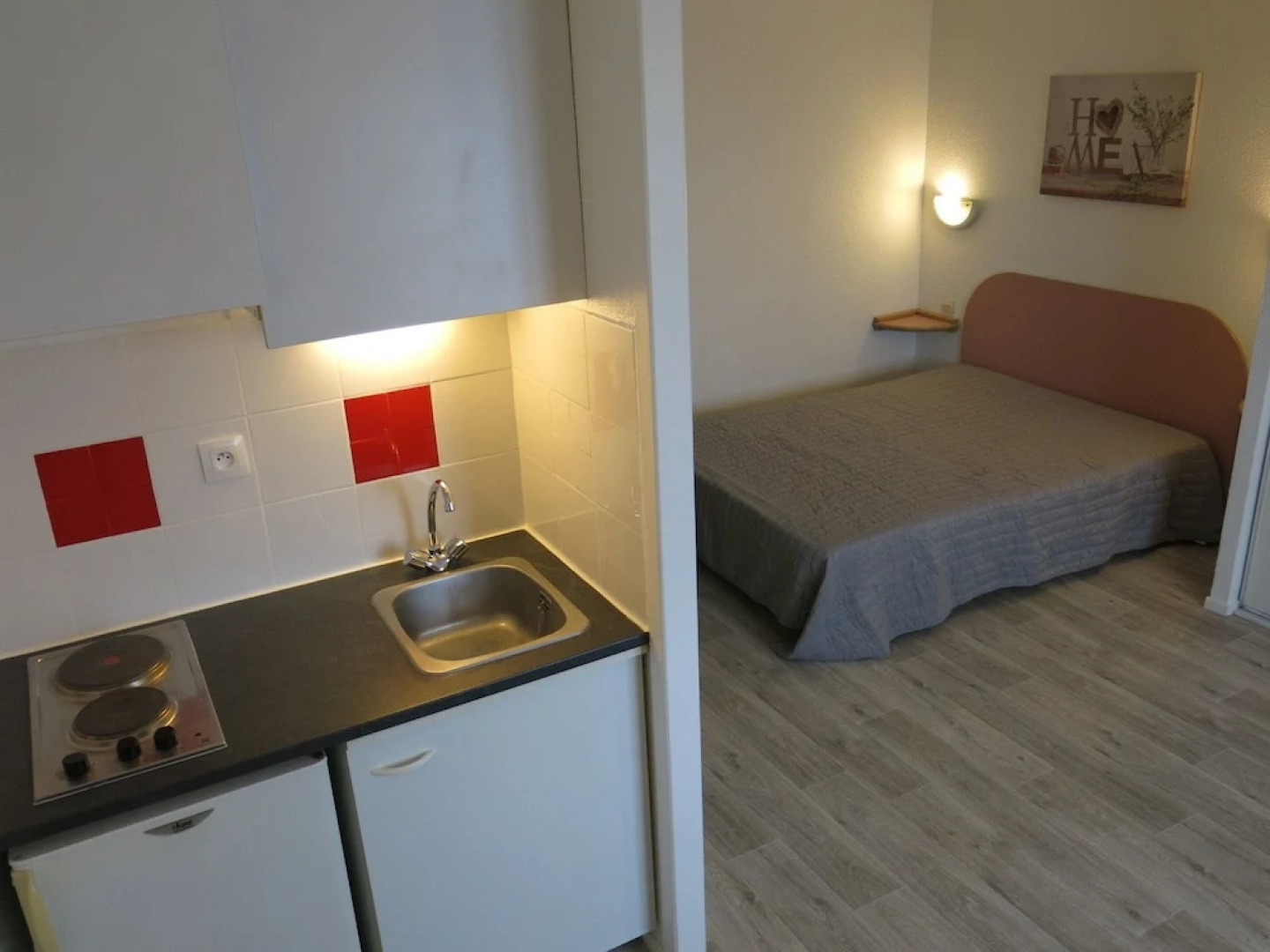 ABITEL - Les Studines d'Ornon