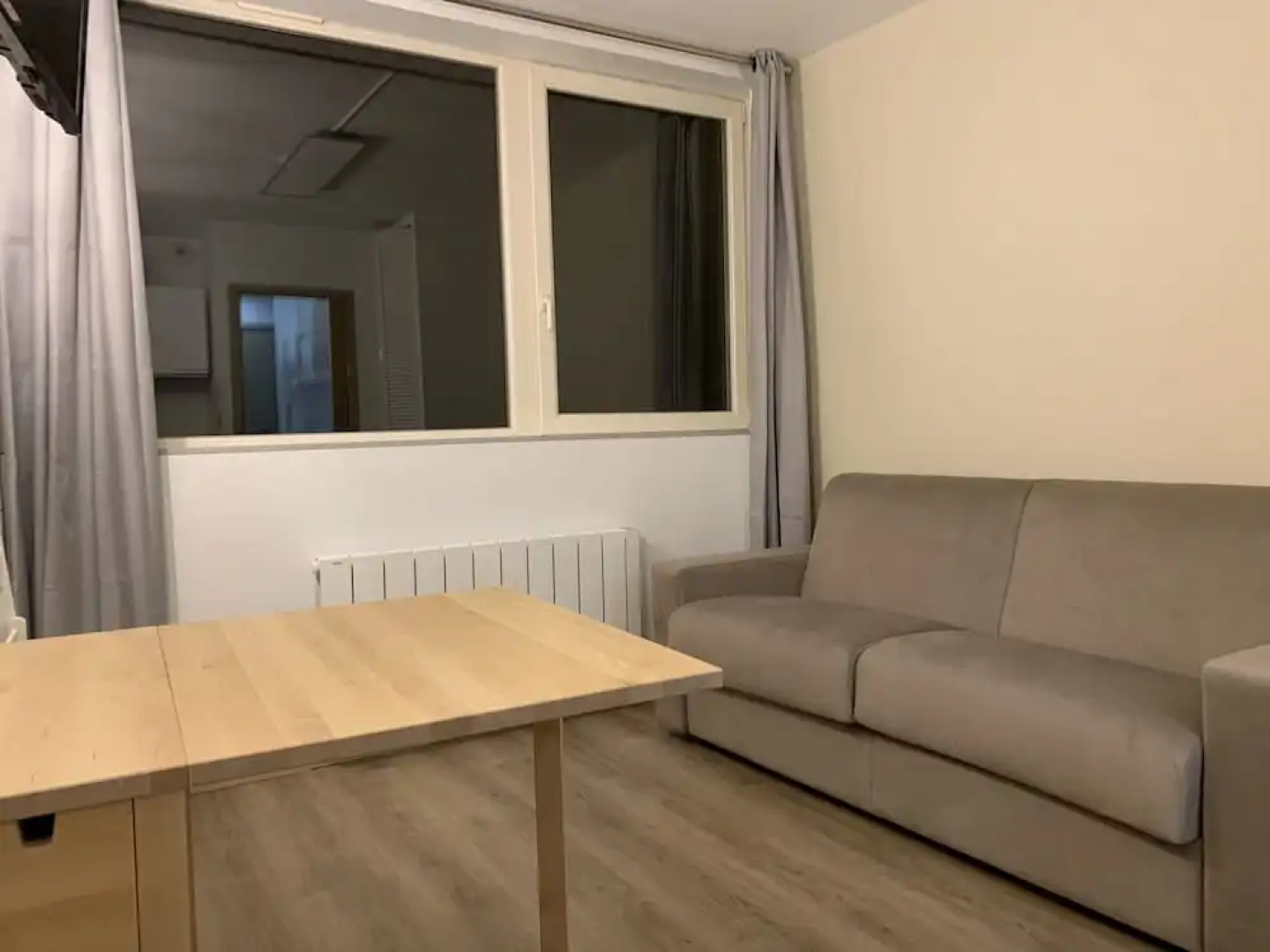 Studio des Cintes Blanques