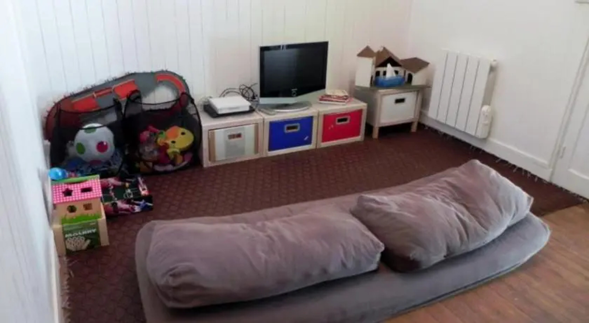 Rental Villa Yport VII