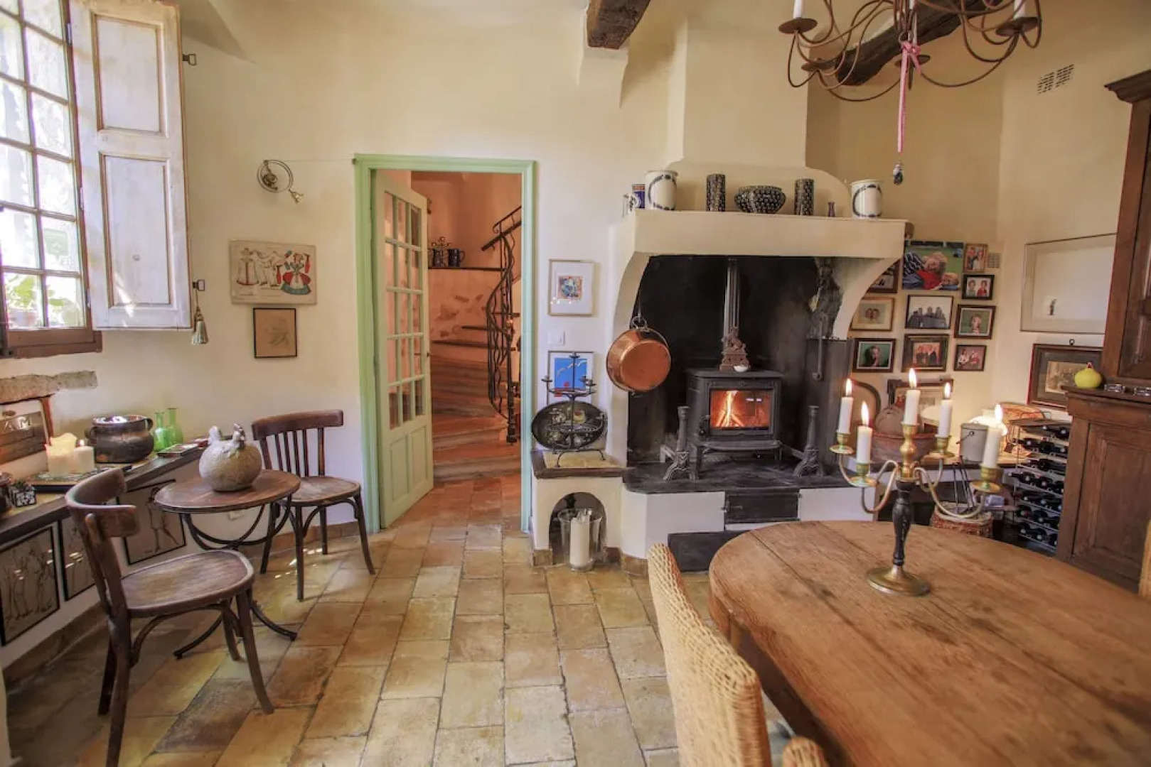 Mullers Bed & Breakfast