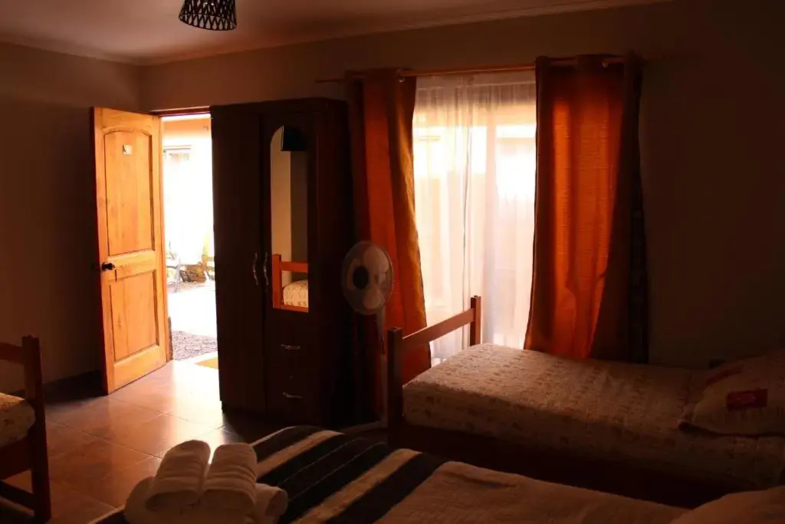 Hostal Vicuña