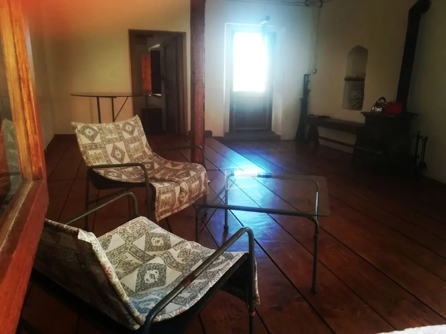 Case Rurali Pentedattilo