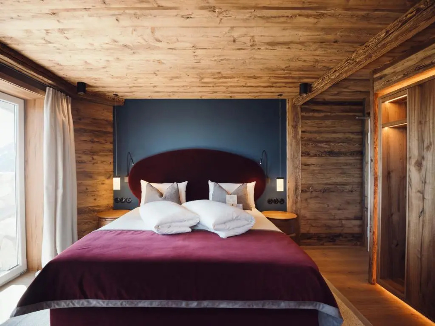 Burghotel Falkenstein