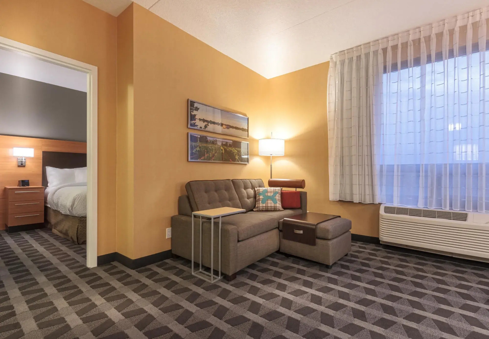 TownePlace Suites Belleville