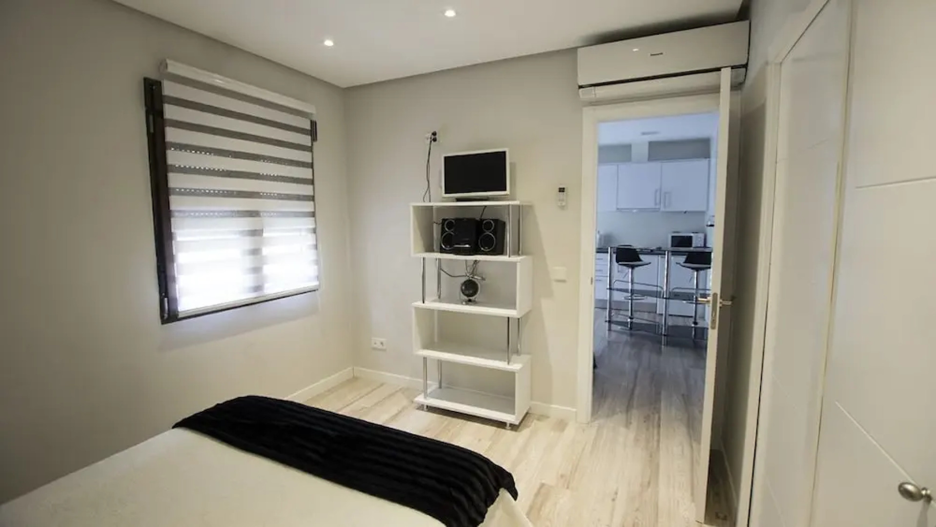 Apartamentos Cervantes