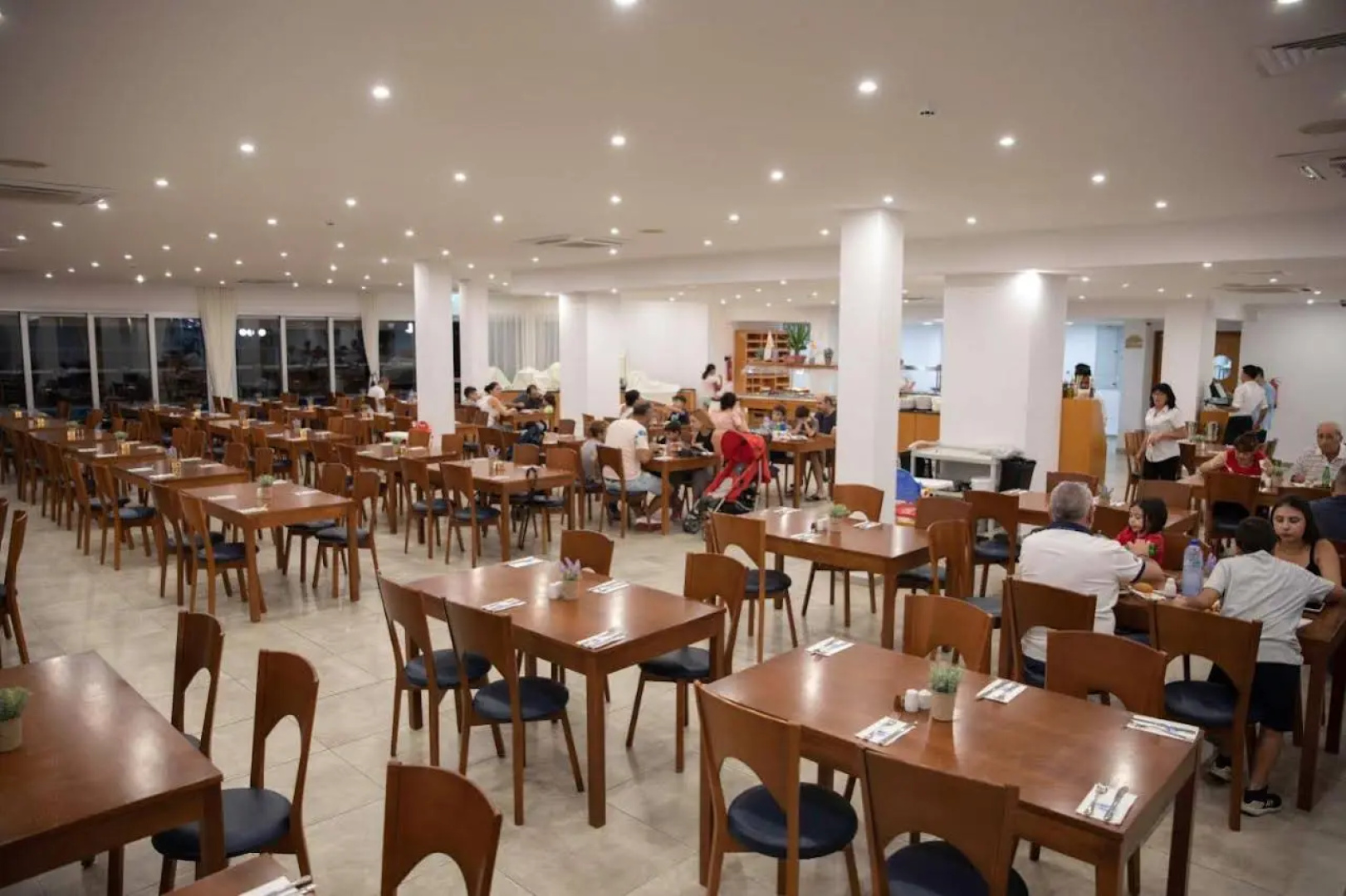 Tetyk Hotel