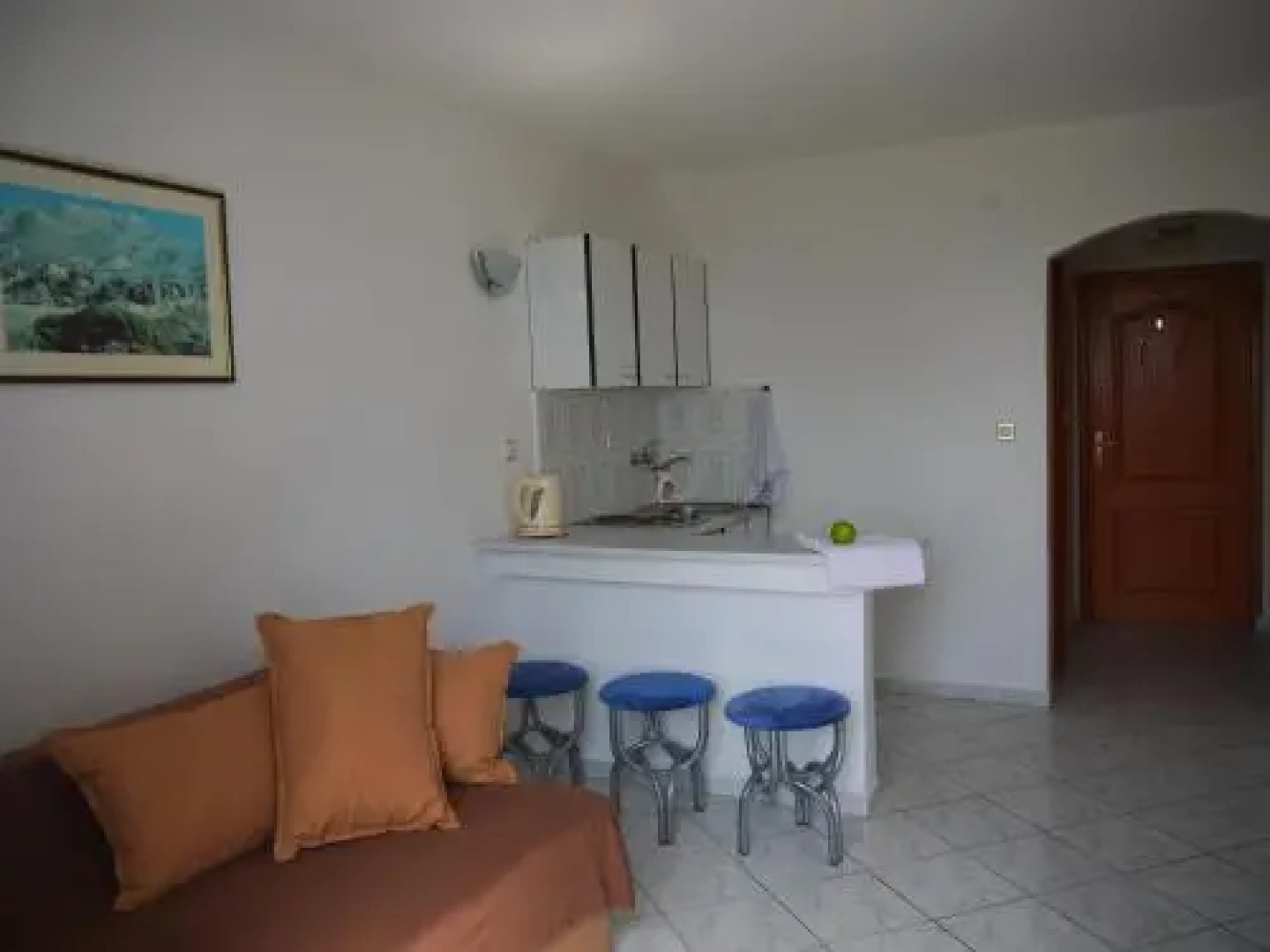 Apartments Villa Relax