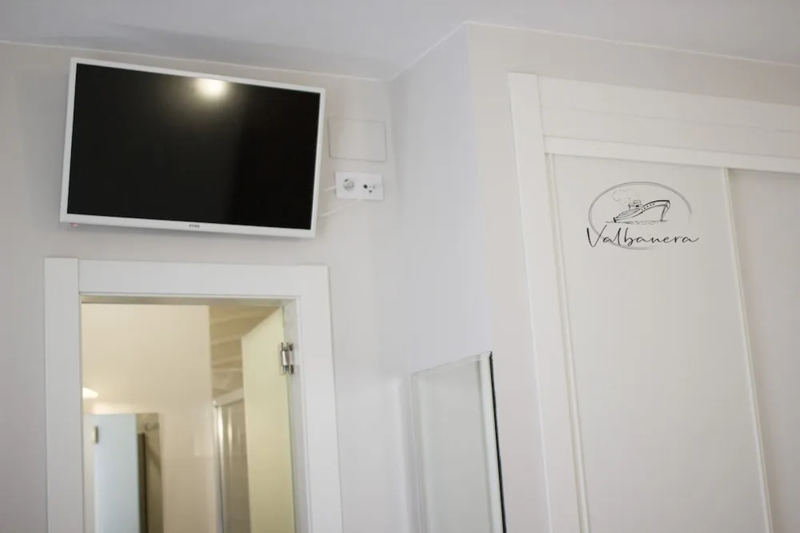 Alojamientos Valbanera