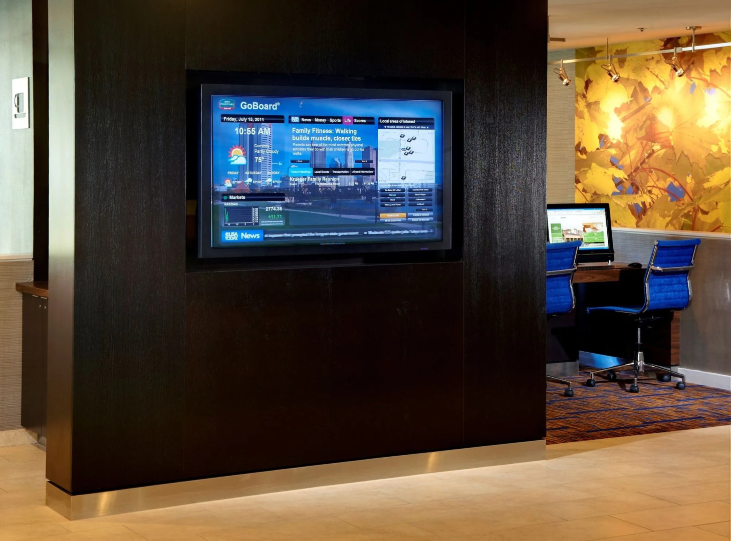 Courtyard by Marriott Cincinnati Blue Ash