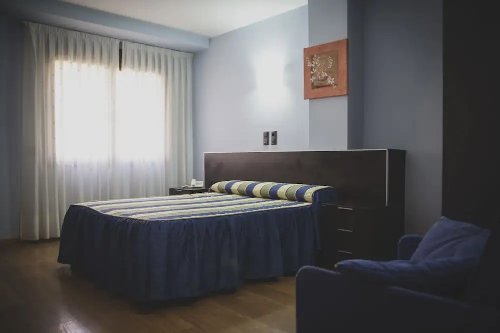 Hotel Restaurante La Bodega