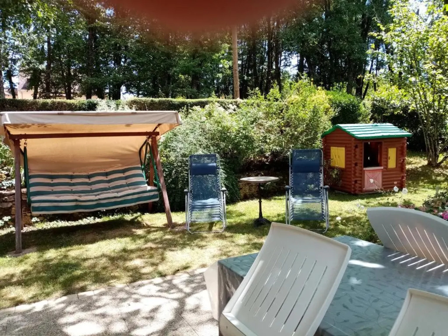 Gîte La Jaubertie Labellisé Handicap