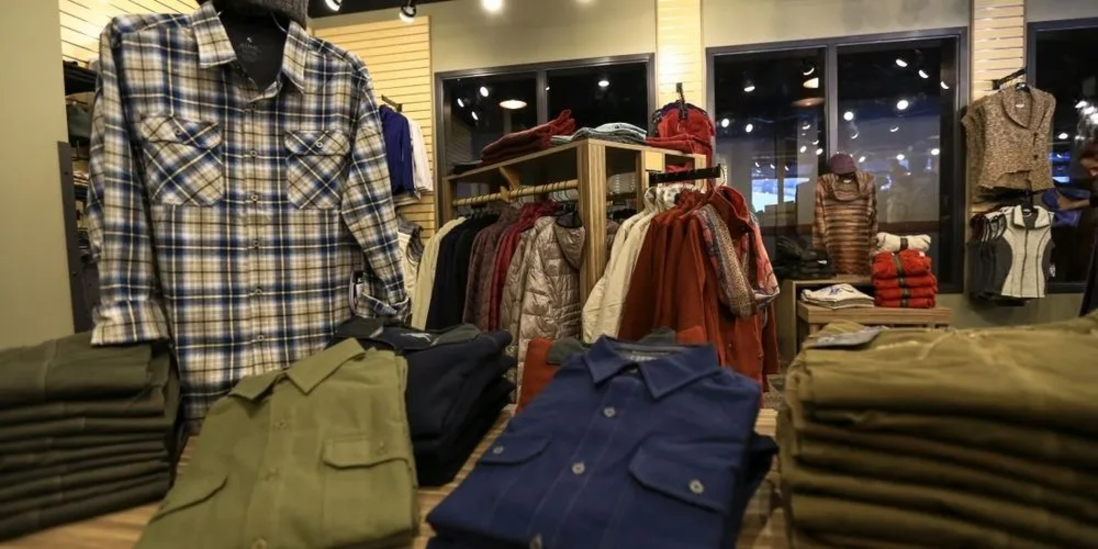 Burke Mountain Hotel & Conference Center