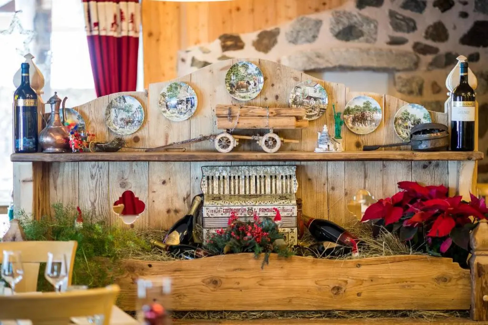 Chalet Alpino - Maso del Brenta