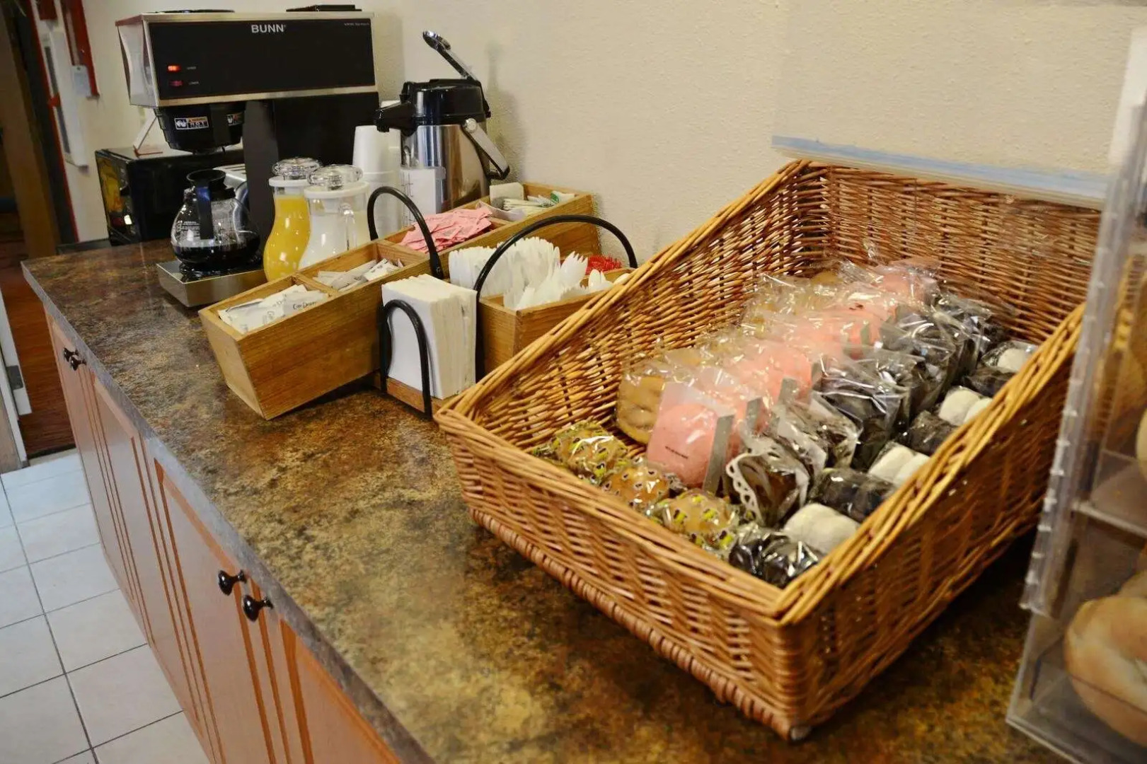 Country Hearth Inn & Suites Kenton