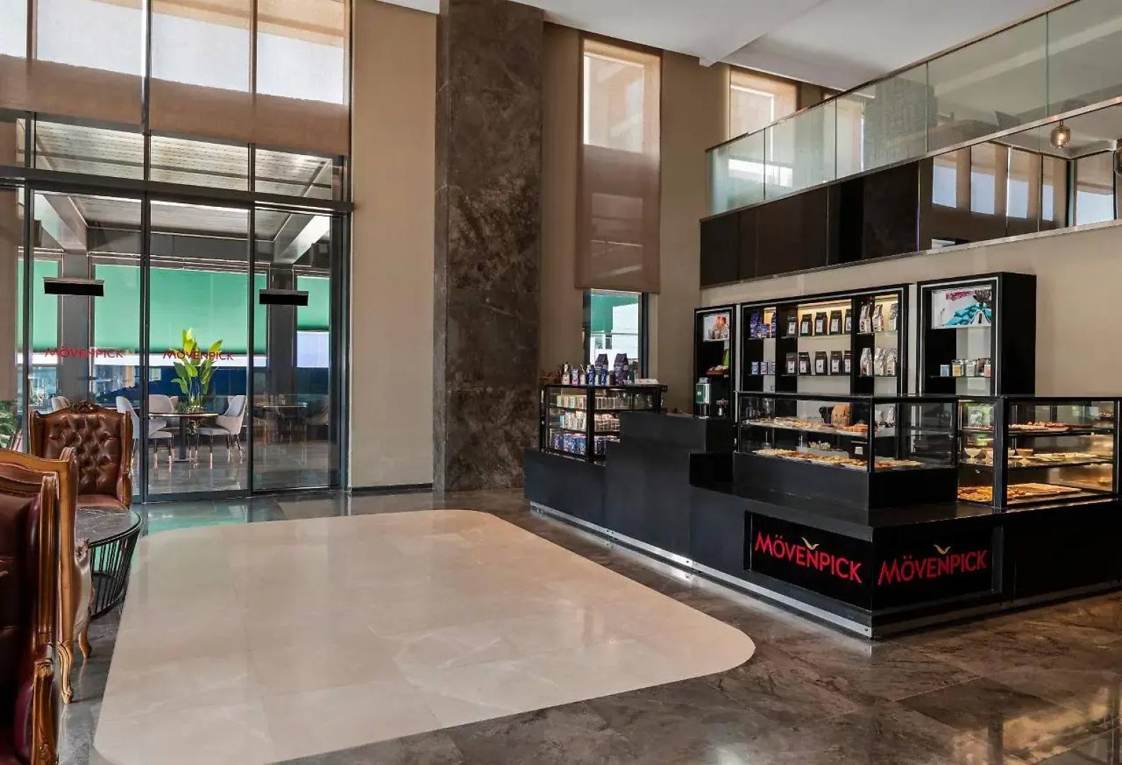 Mövenpick Diyarbakir