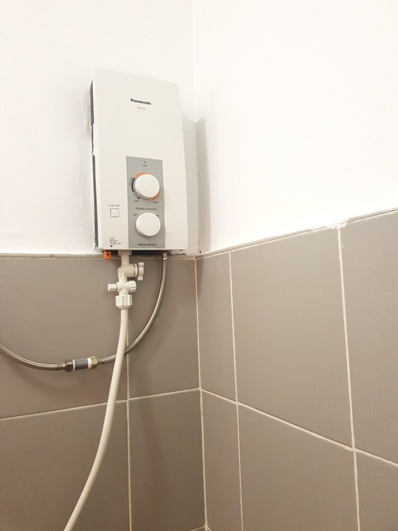 Country Corner Guest House