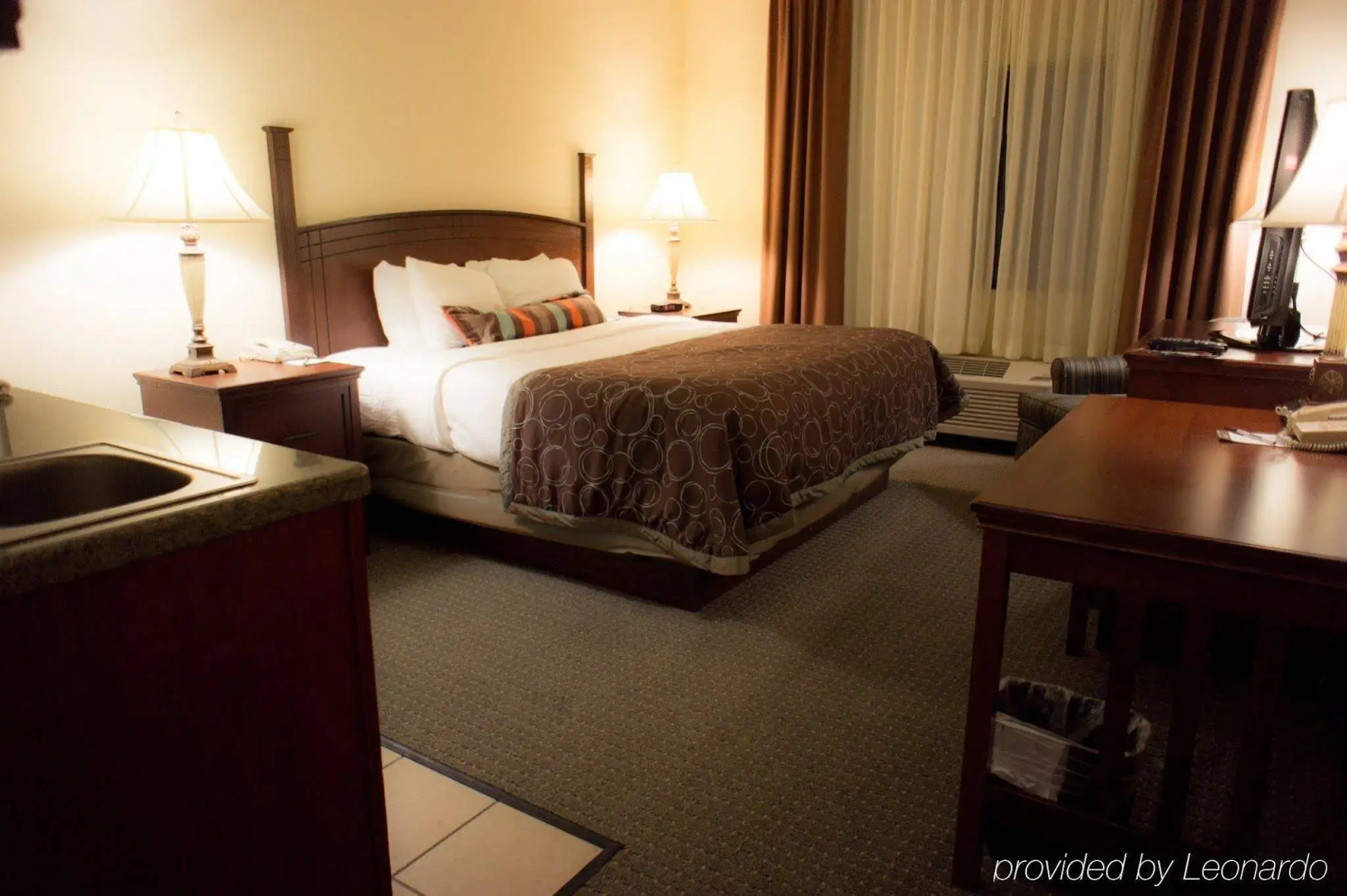 Staybridge Suites San Angelo by IHG