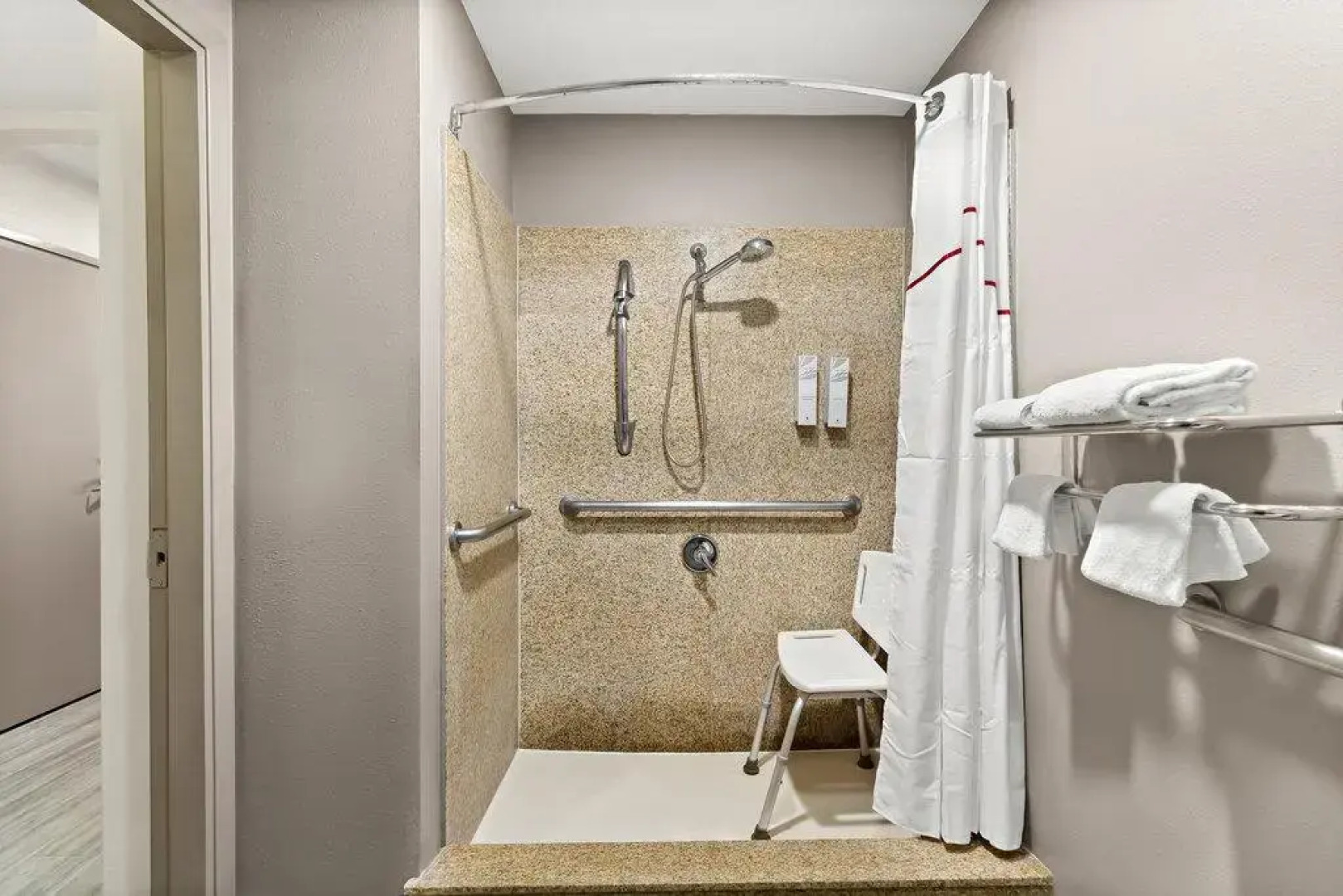 Red Roof Inn Stafford, TX