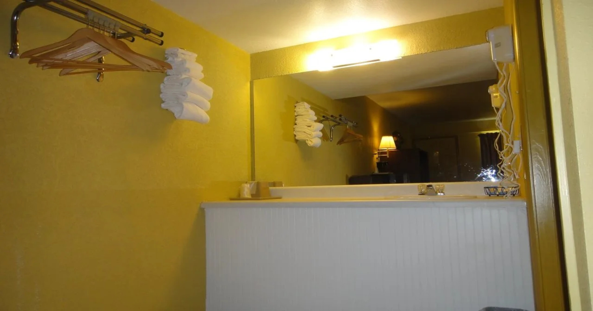 Relax Inn St. Robert