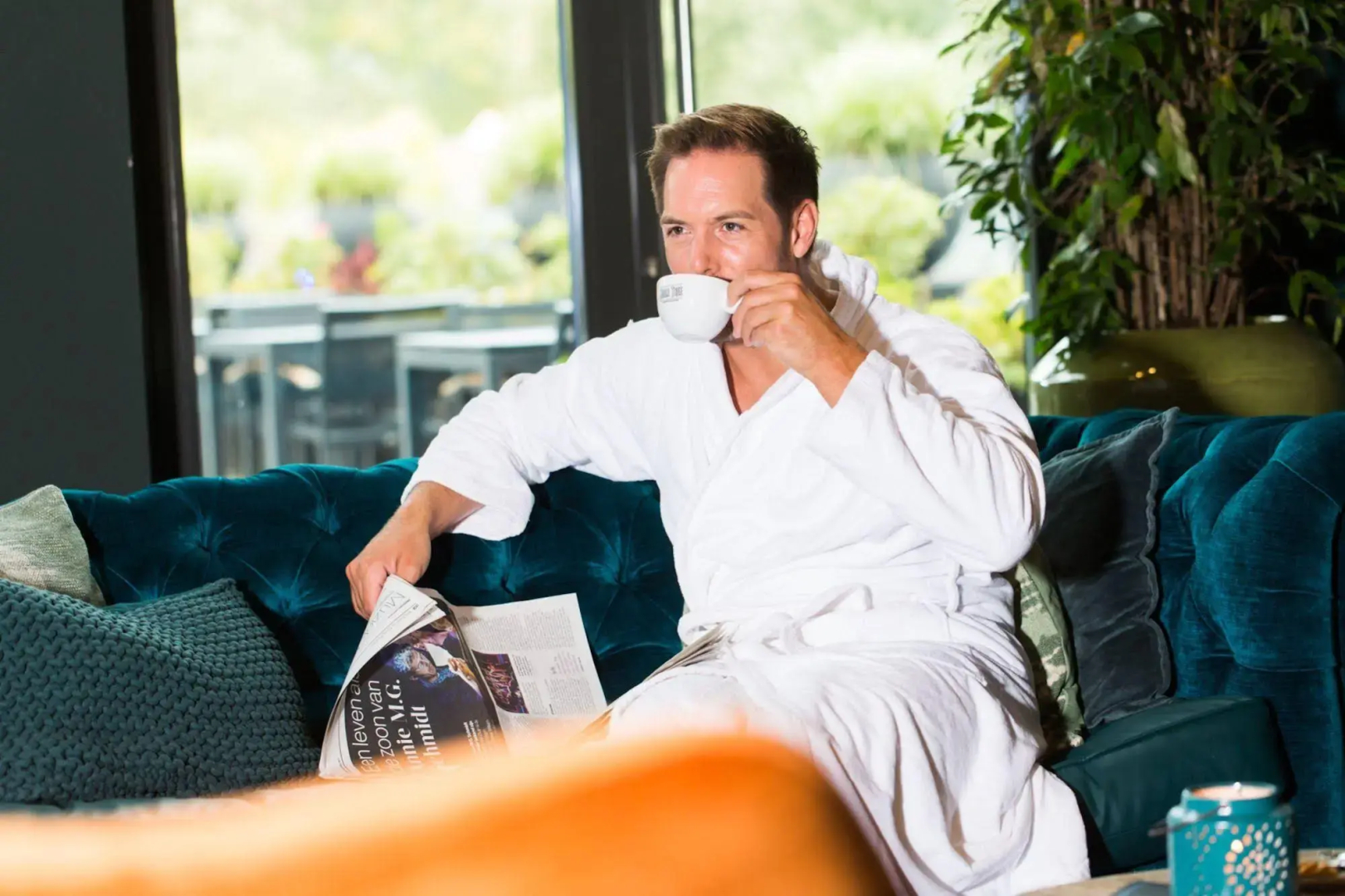 Hotel & Wellness Zuiver