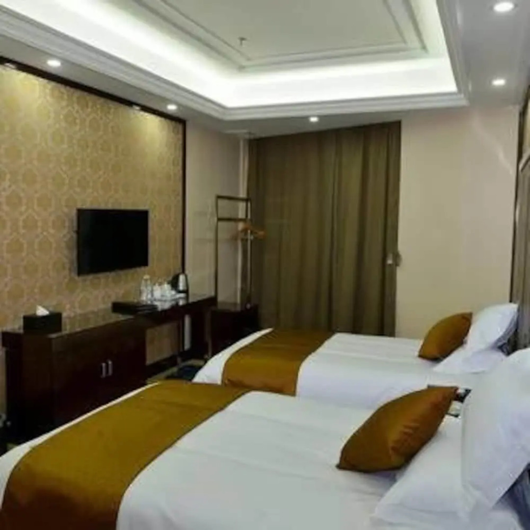 Jianke Holiday Hotel
