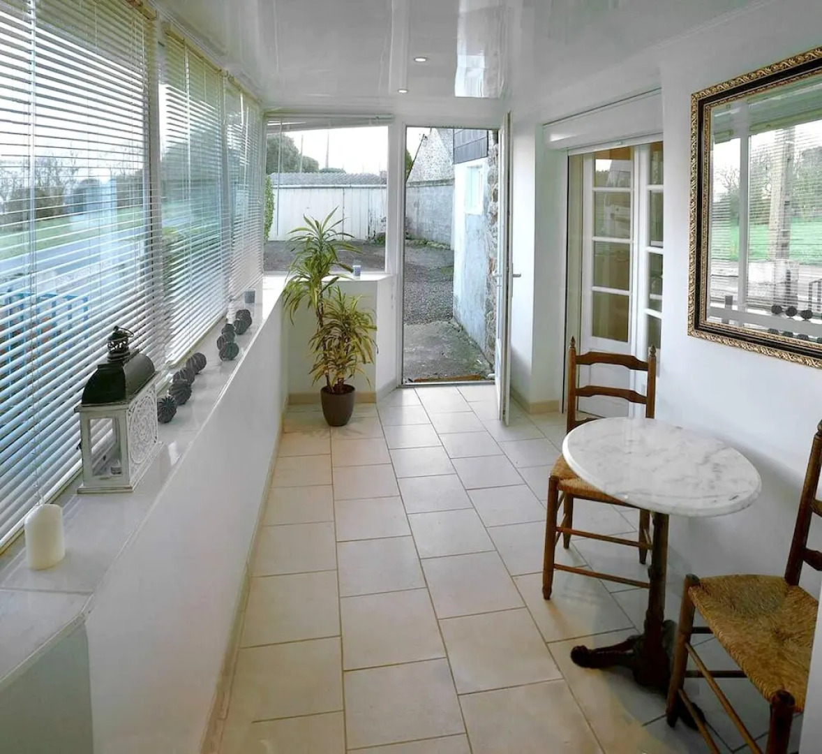 House With 2 Bedrooms In Plouha With Enclosed Garden And Wifi 3 Km From The Beach