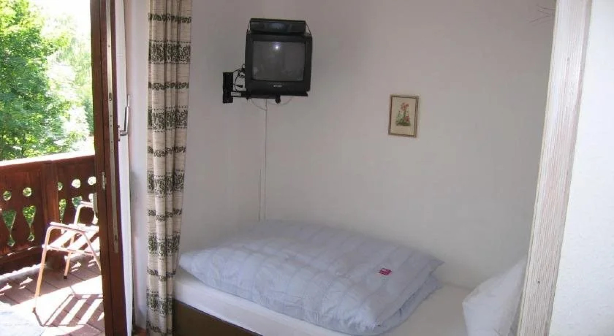 Gstehaus Sonnenwinkel und Villa Rsler