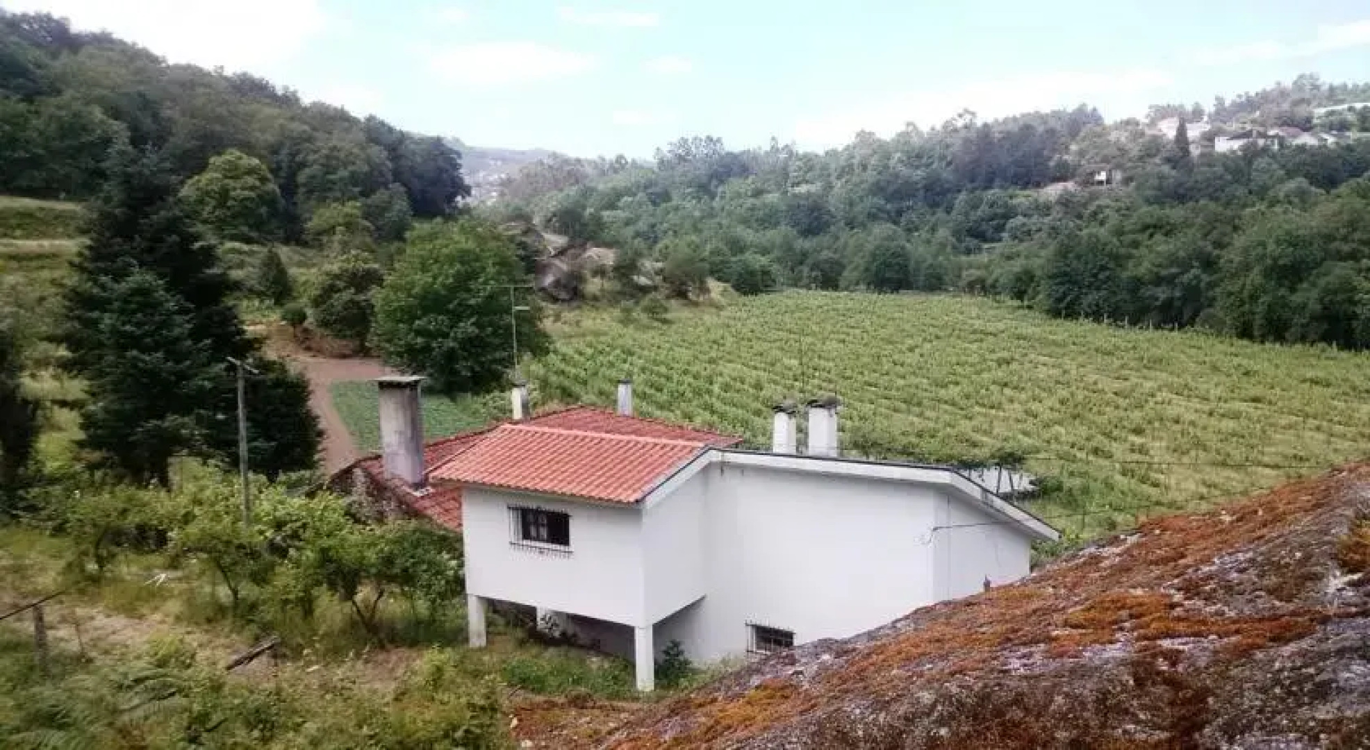 Quinta do Rio Vez